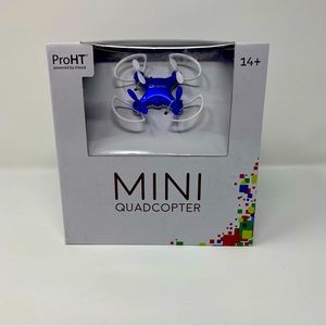 2.4GHZ 4CH Mini‎ R/C Drone NEW